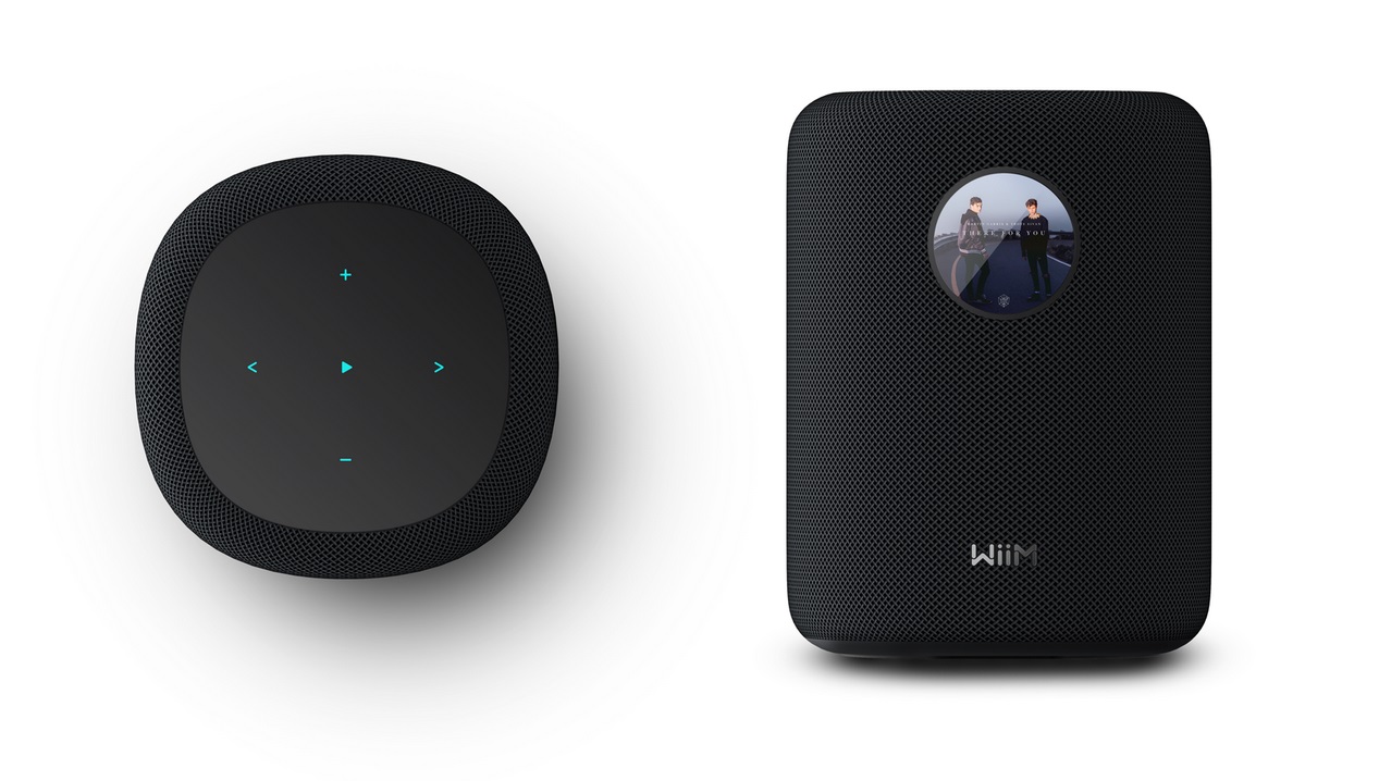 WiiM Sound
