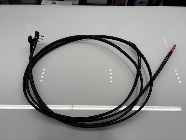 Naim Audio NAC A5 kaiutinkaapeli 