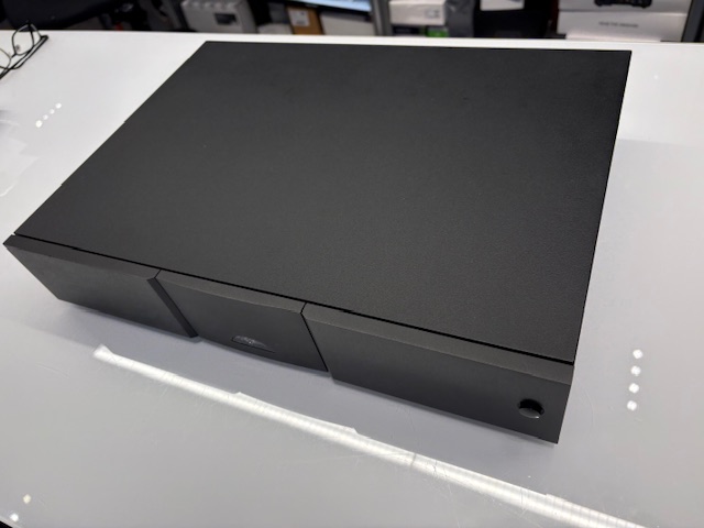 Naim Audio NAP 200