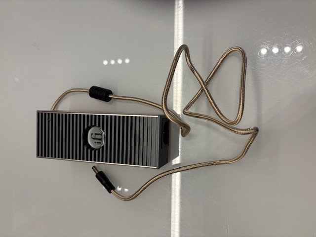 IFI Audio iPower Elite 12V