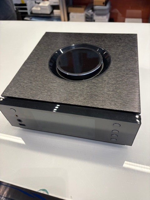 Naim Audio Uniti Atom Headphone Edition