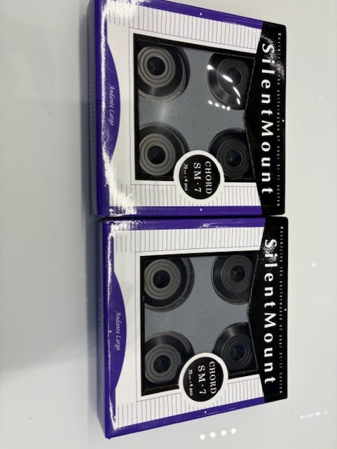 Chord Silent Mount SM7x 70mm