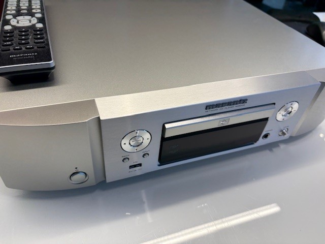 Marantz ND8006 (80)
