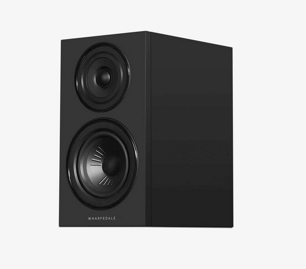 Wharfedale Wharfedale Diamond 12.1i