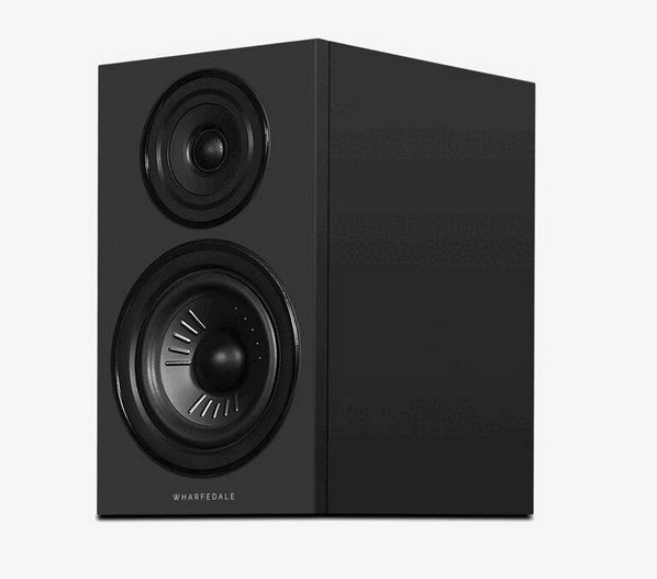 Wharfedale Diamond 12.2i