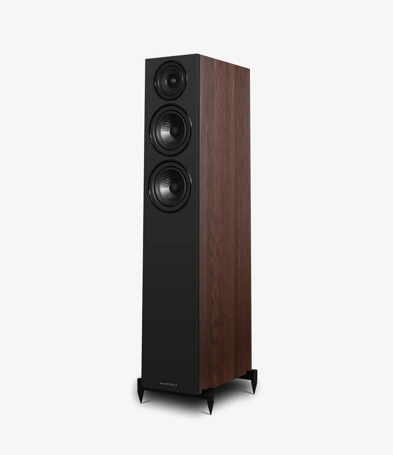 Wharfedale Diamond 12.3i (120x80)