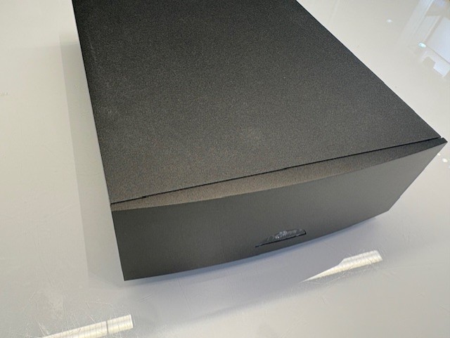 Naim Audio SuperLine