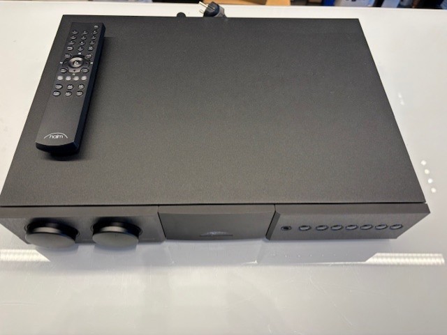 Naim Audio SuperNait3