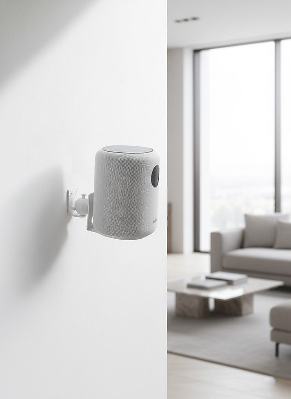 NorStone WiiM Sound Wall Mount
