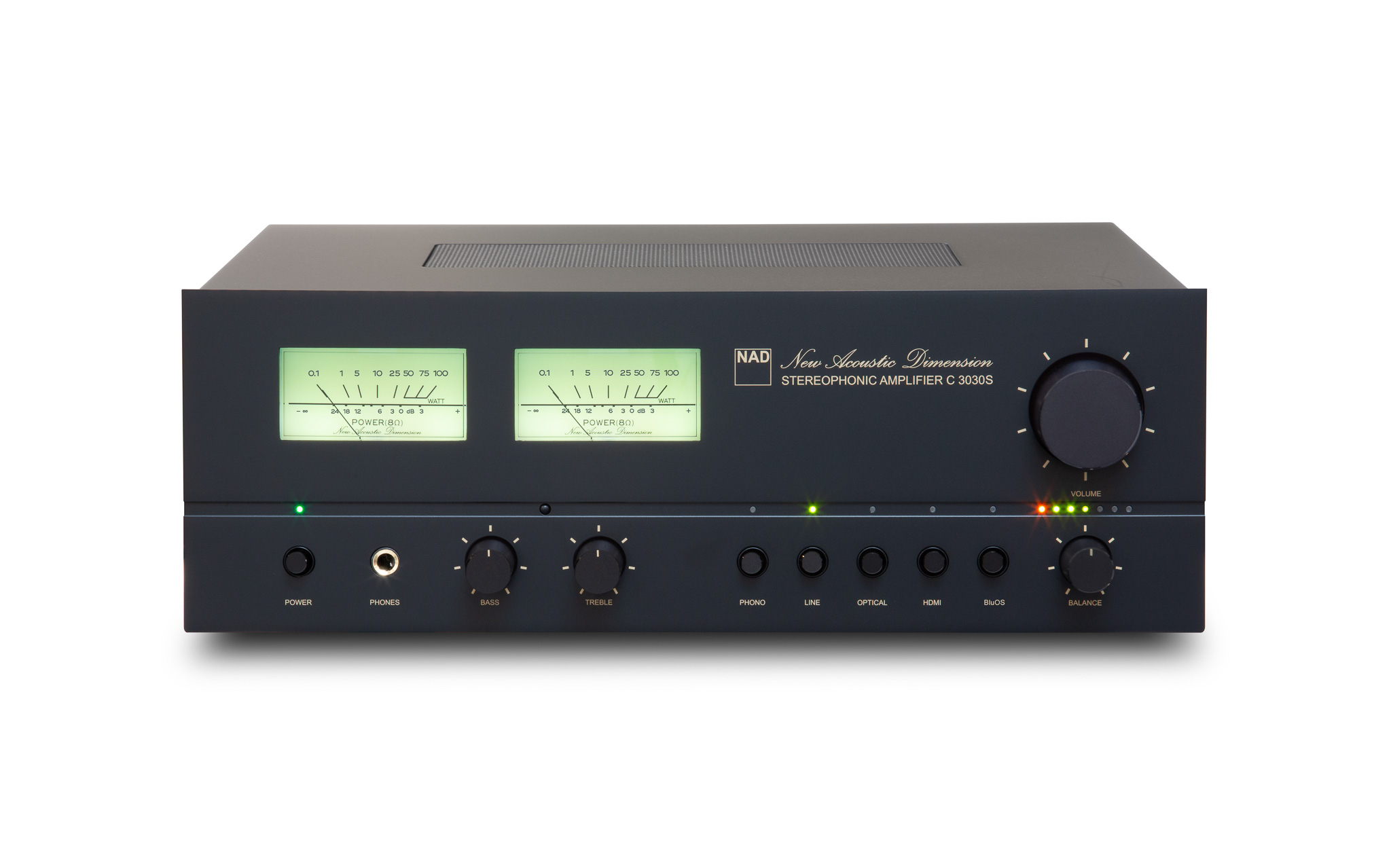 NAD C 3030S (120x80)