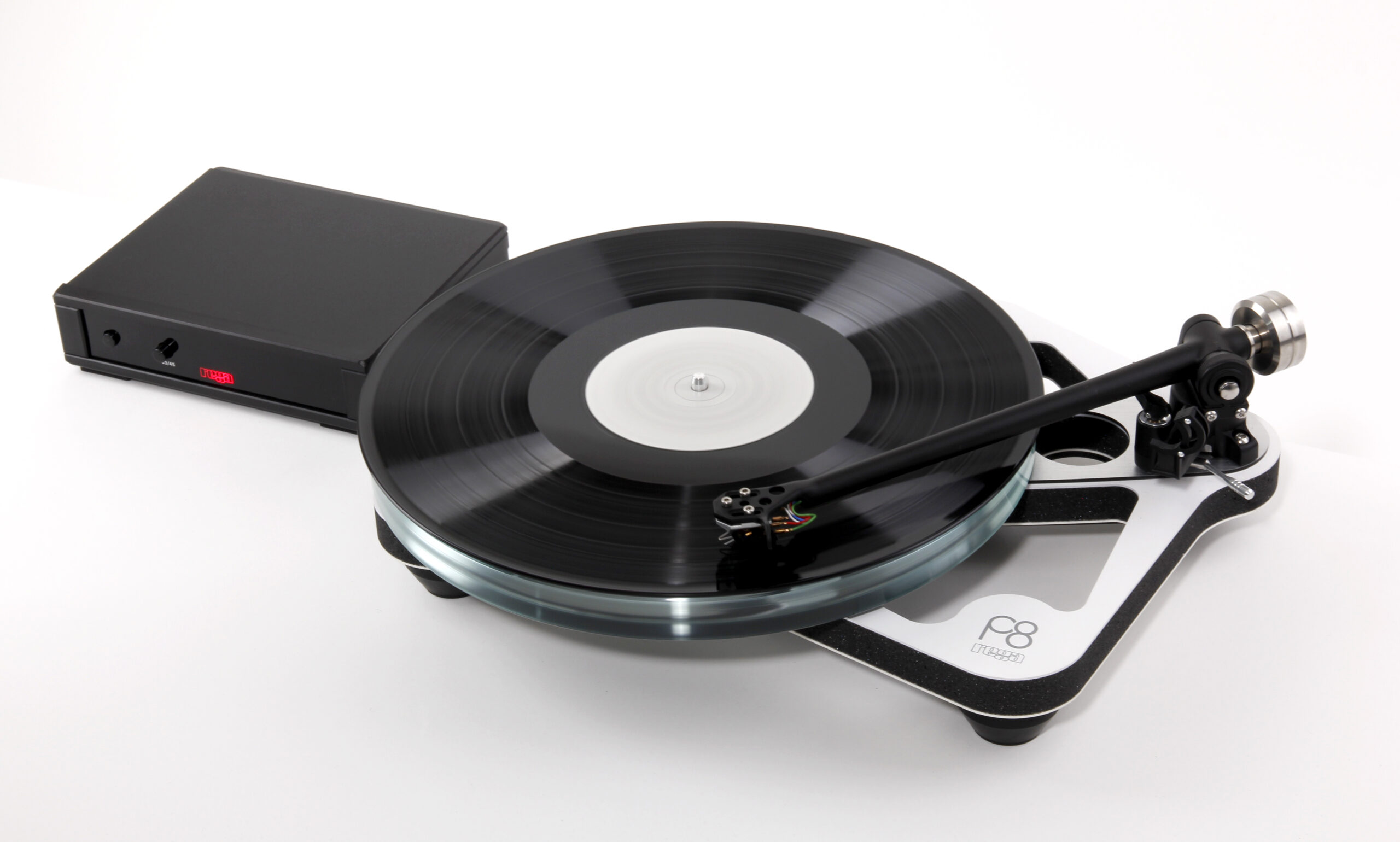 Rega Planar 8