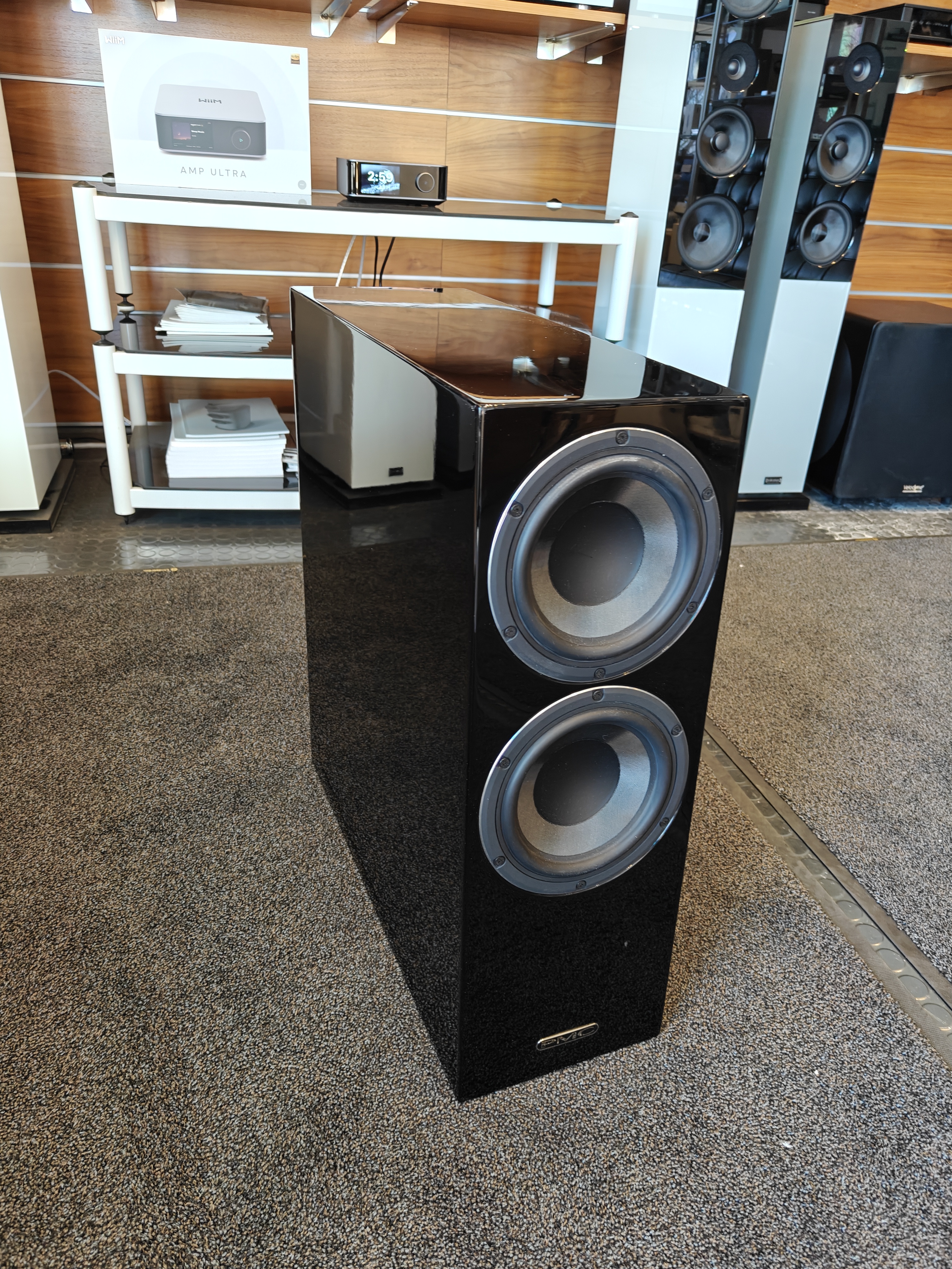 PMC Twenty.5 SUB (80)