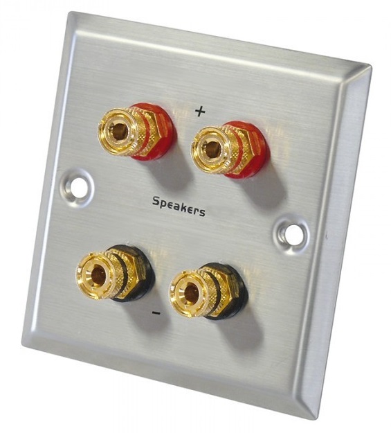 Dynavox Kaiutinterminaali