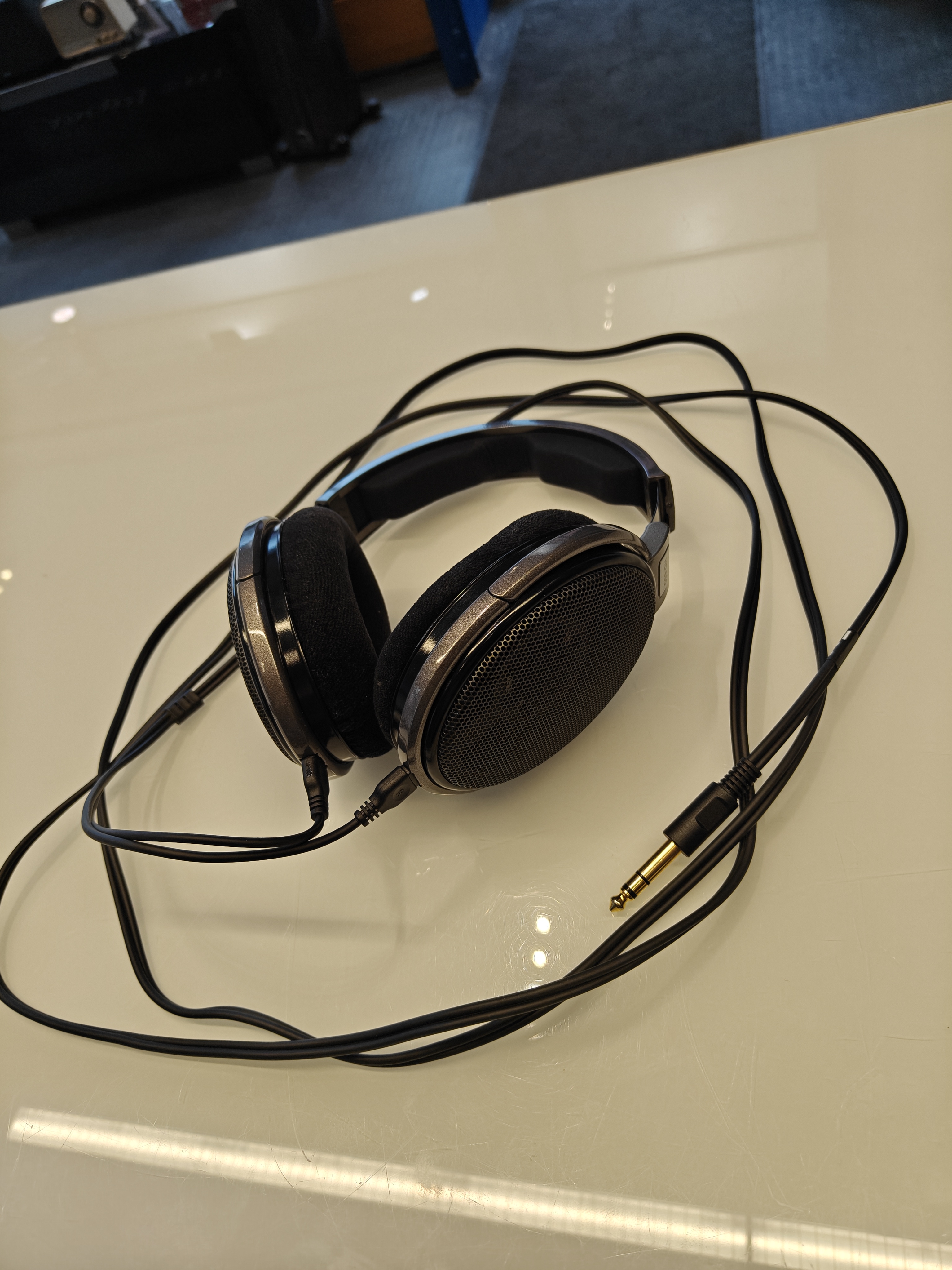 Sennheiser HD650