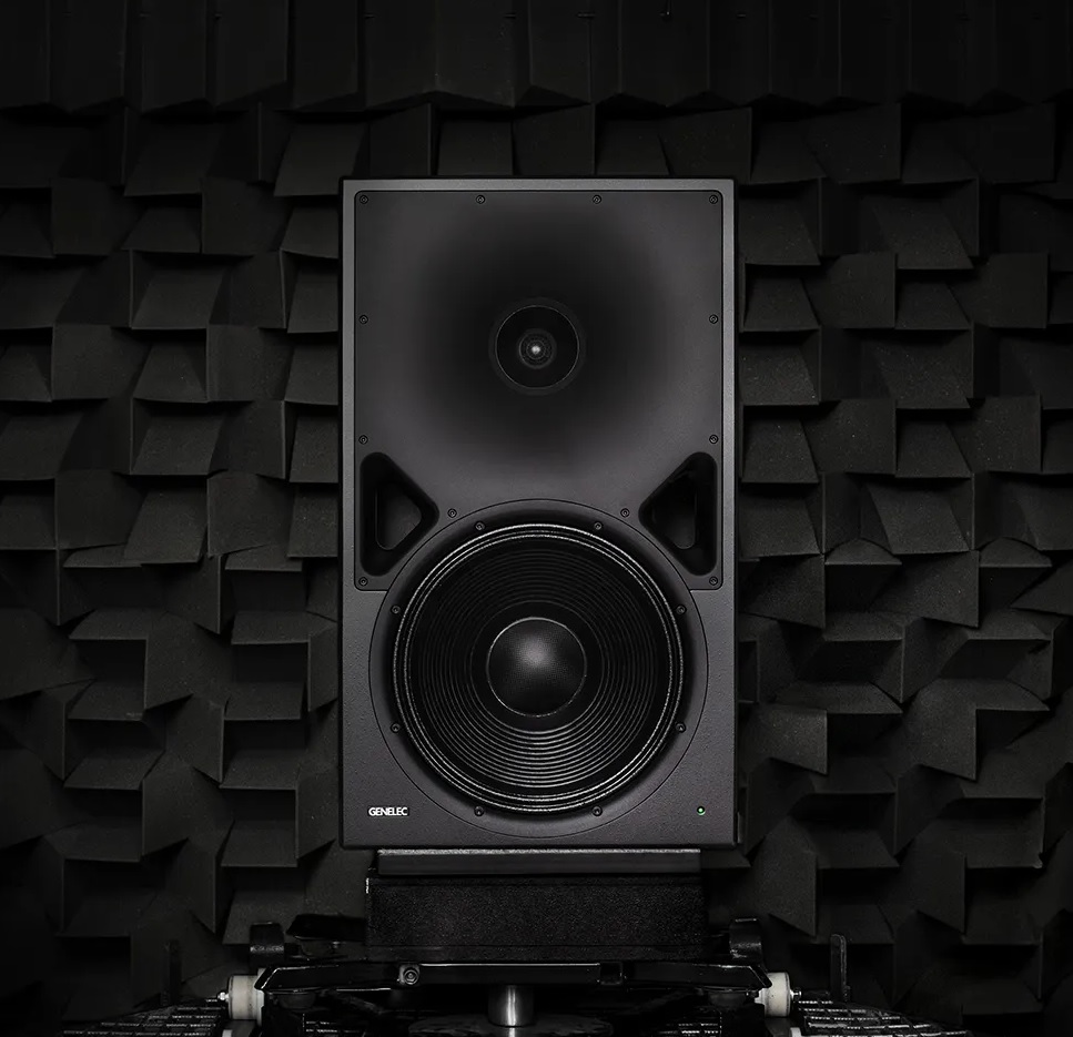 Genelec 8380A