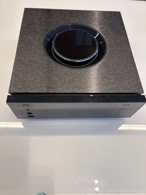 Naim Audio Headphone Edition