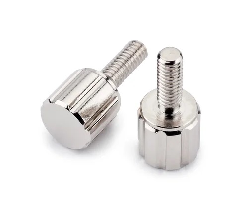 Vertere Stainless Cartridge Thumb Screws
