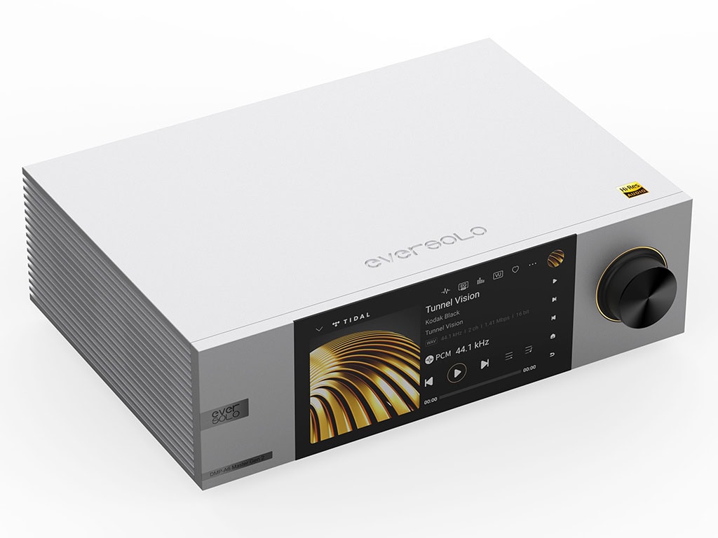 Eversolo DMP-A6 Master Edition Gen 2 (80)