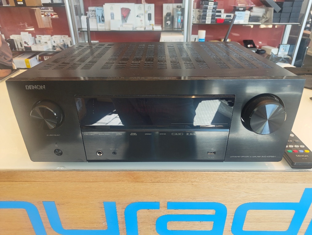 Denon AVC-X3700H