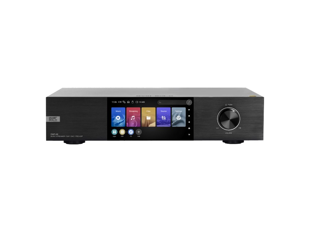 Eversolo DMP-A8 (80)