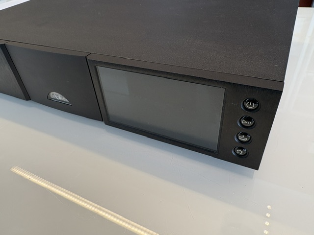 Naim Audio NDX 2