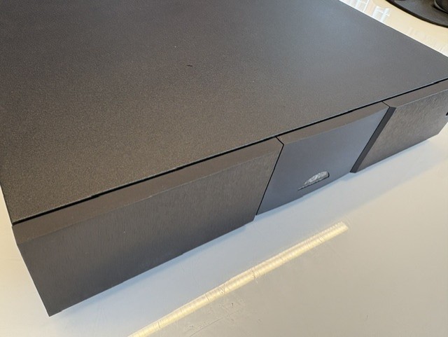 Naim Audio XPS DR