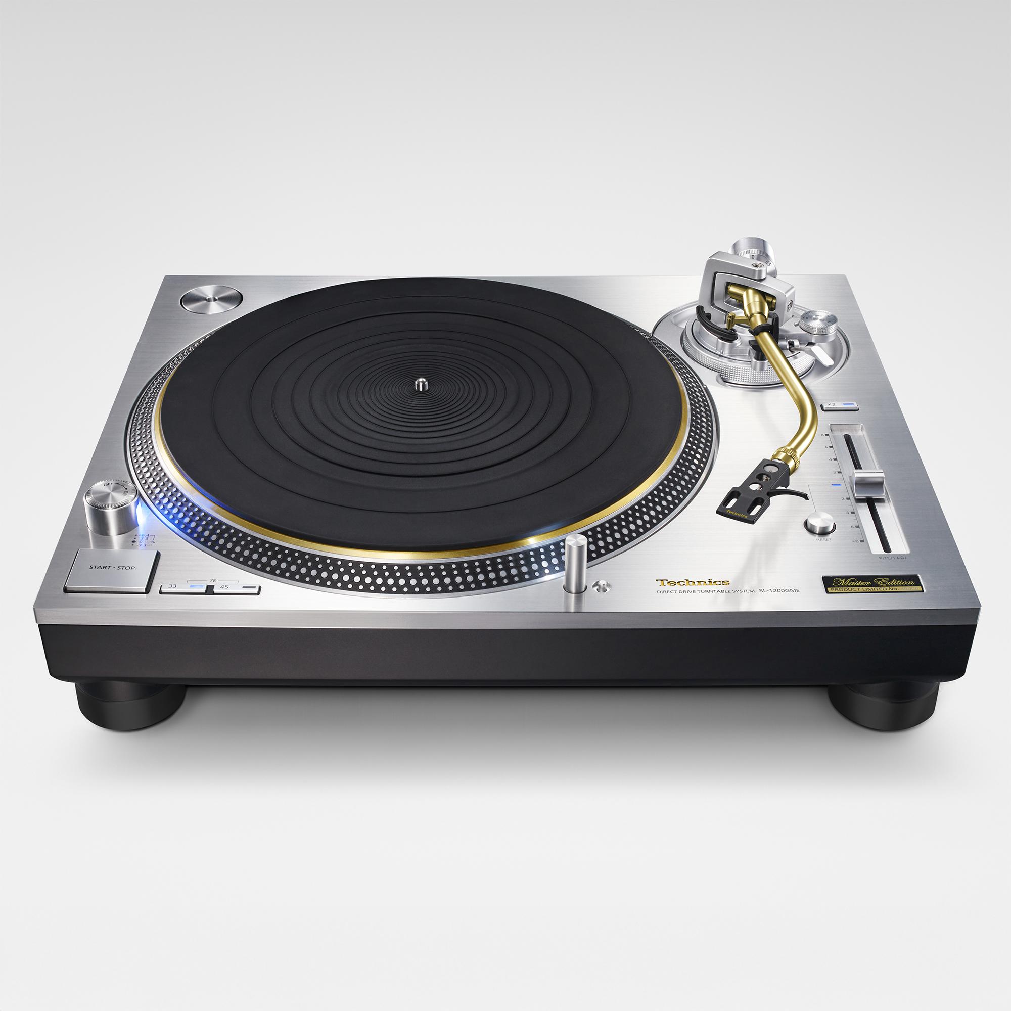 SL-1200GME