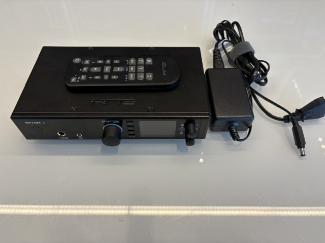 RME FS ADI-2