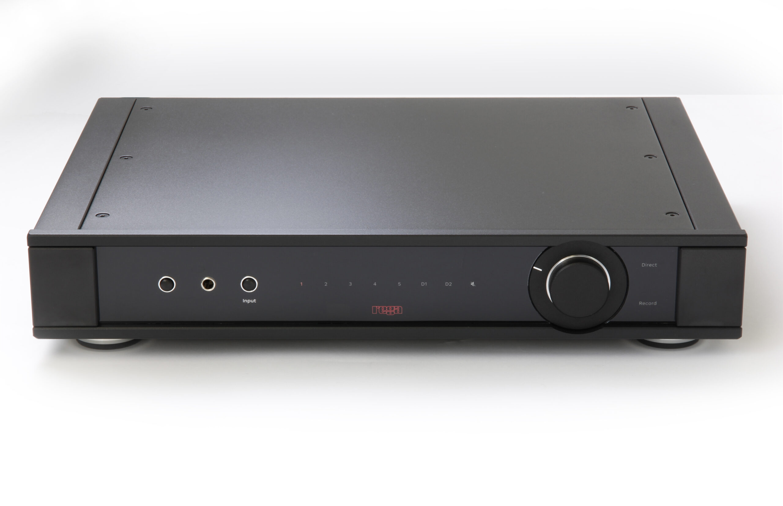 Rega Elicit Mk5