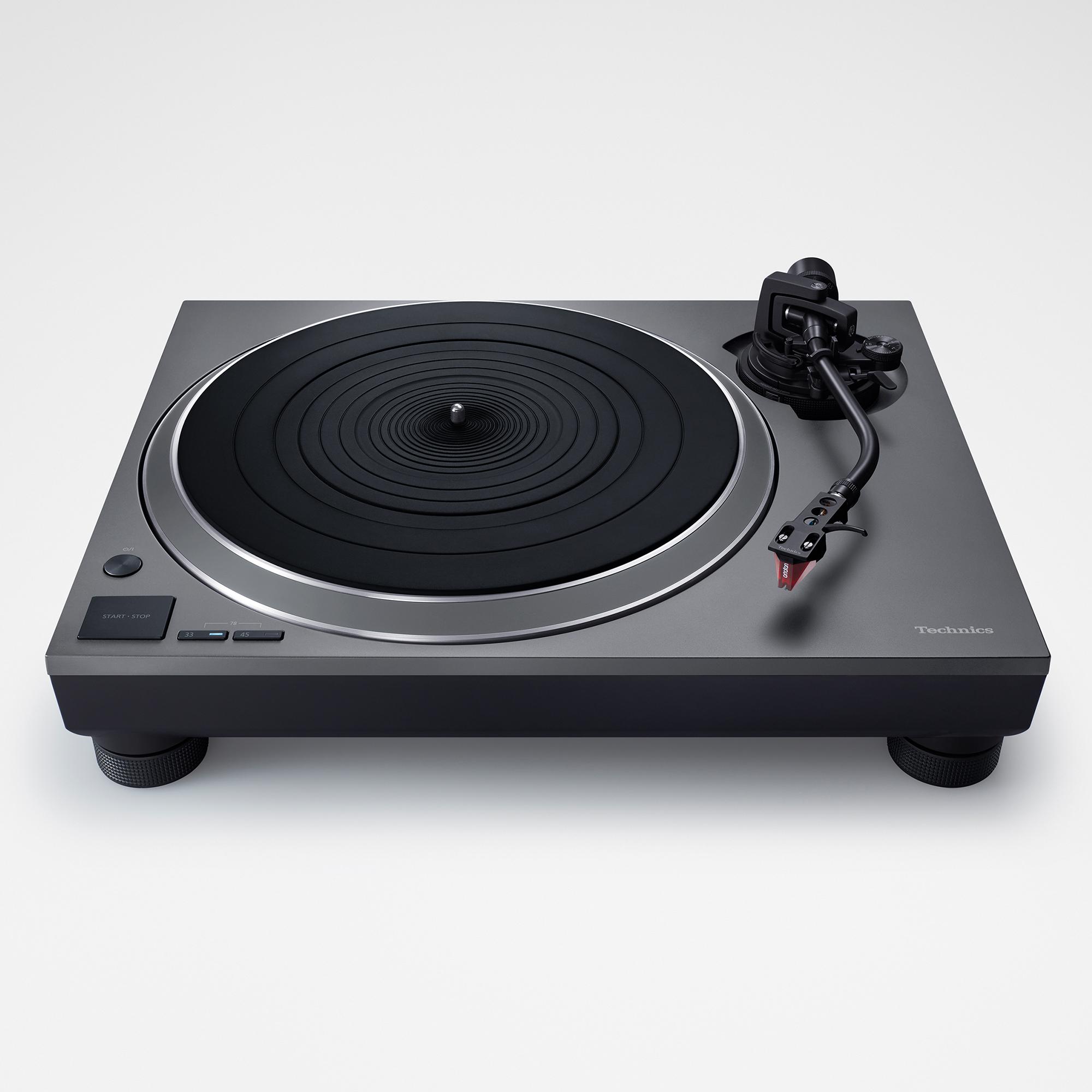 Technics  SL-1500CS (80)