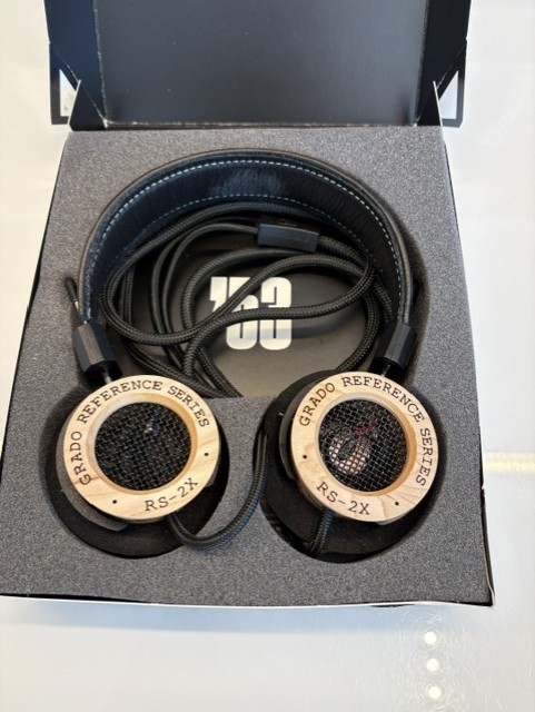 Grado RS-2x