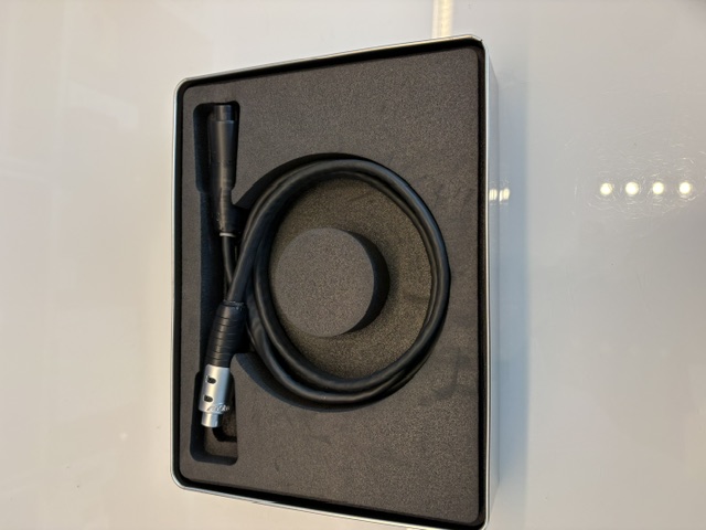 Naim Audio Hi-Line