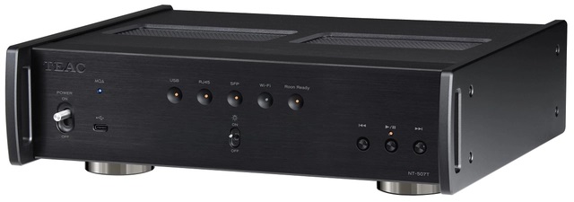 TEAC NT-507T