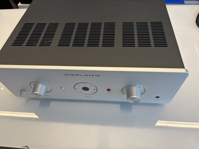 Copland CSA 150