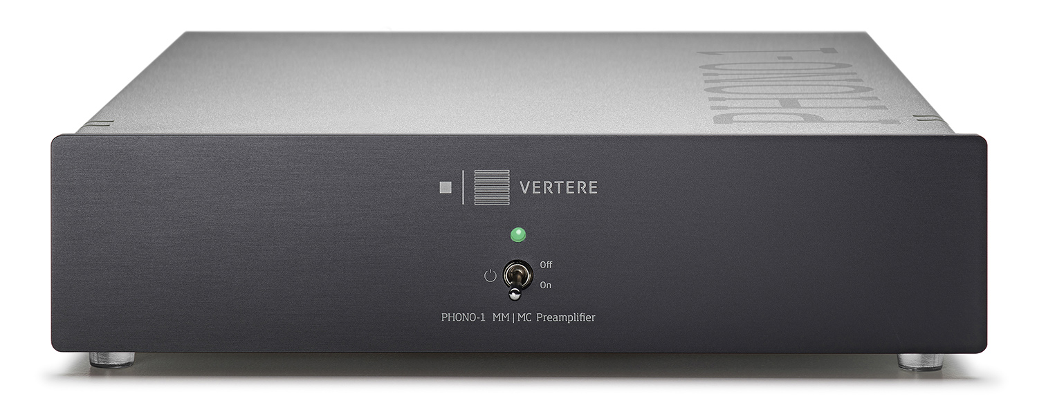 Vertere Phono-1 LX