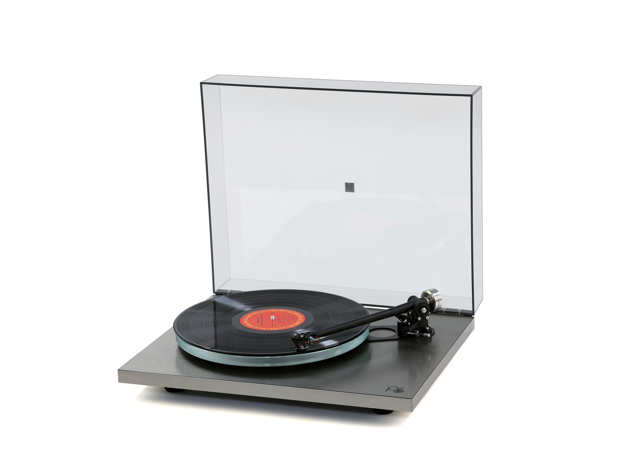 Rega Planar 6 RS + Ania MC (120x80)