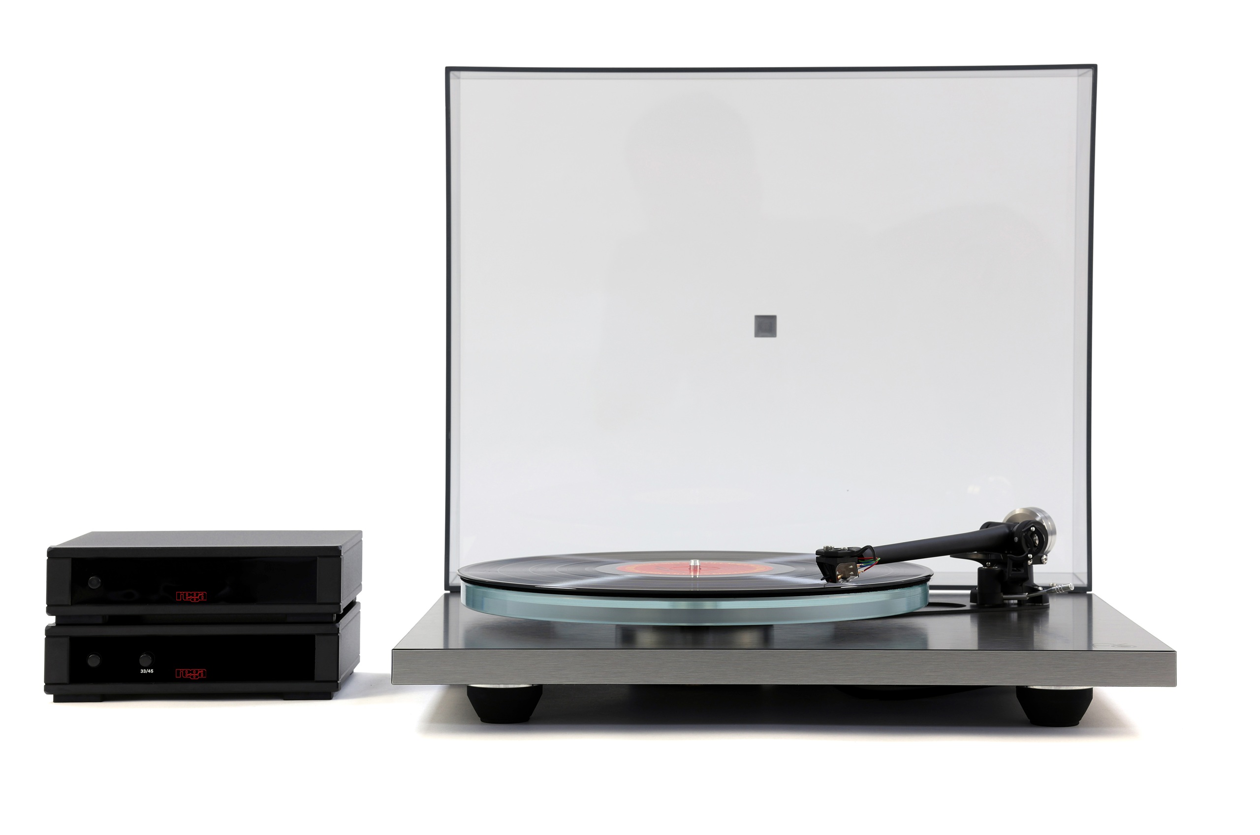 Rega Planar 6 RS + Ania Mc + Fono MC MK4 (120x80)