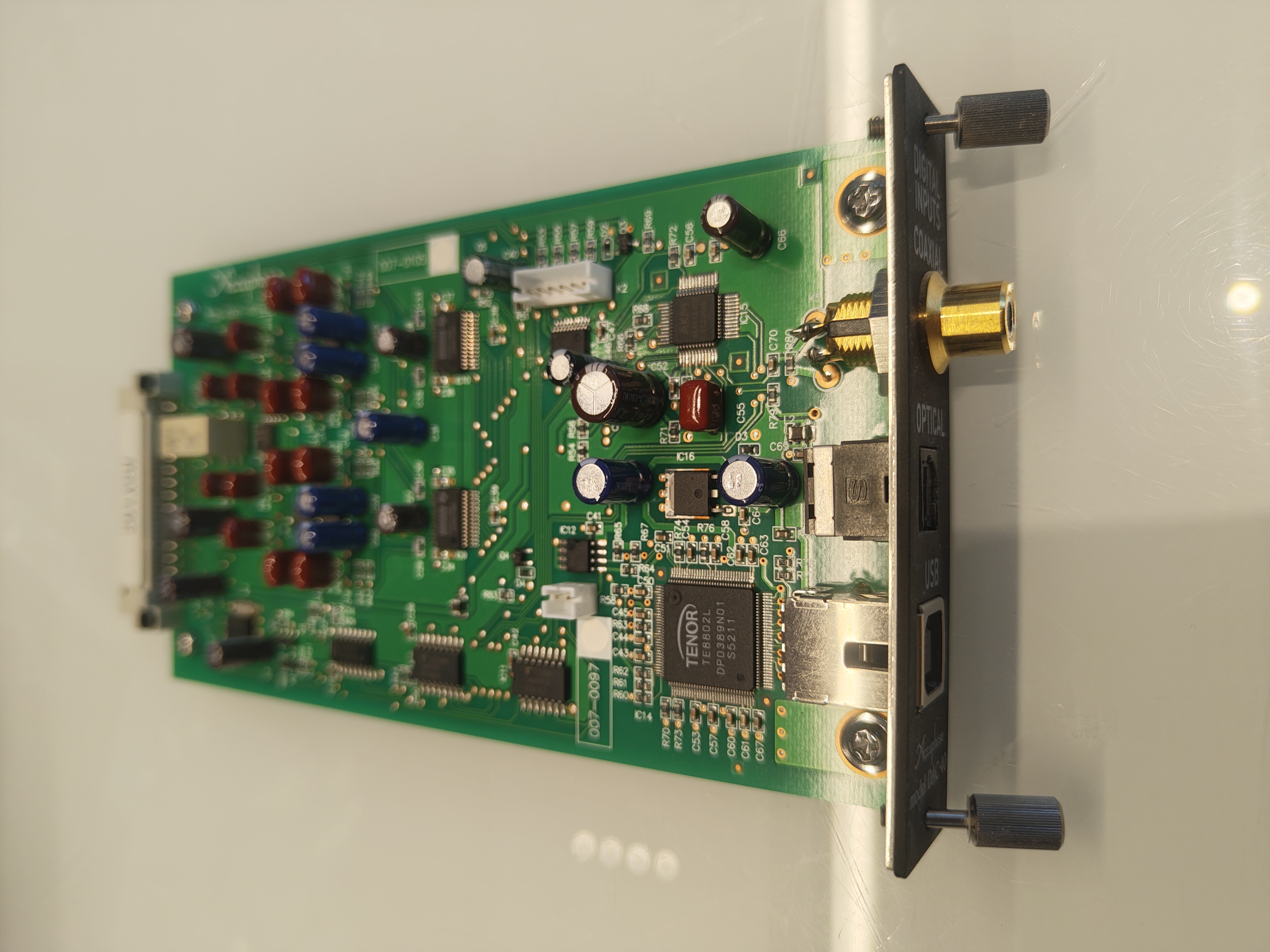 Accuphase DAC-40