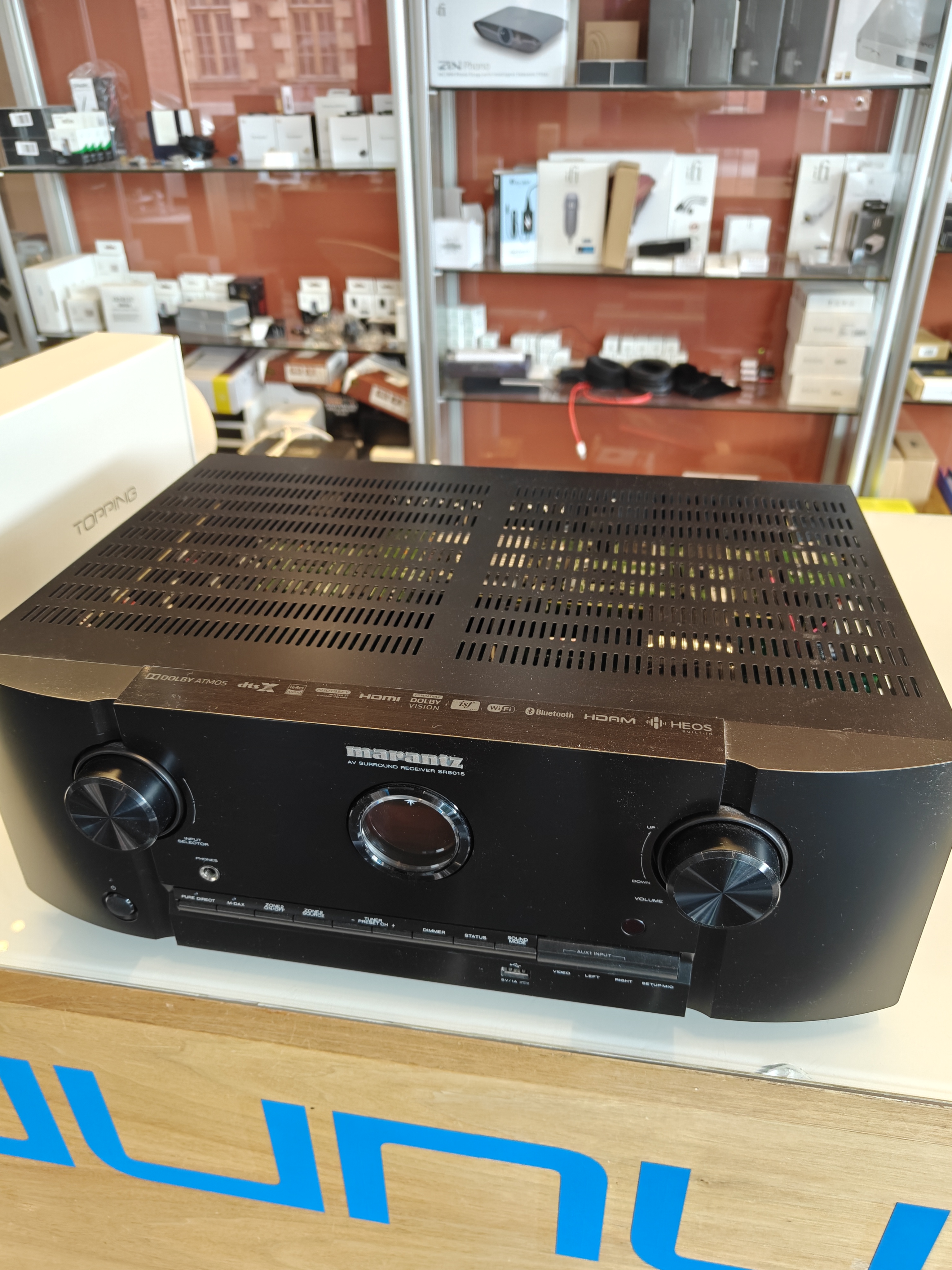 Marantz SR5015
