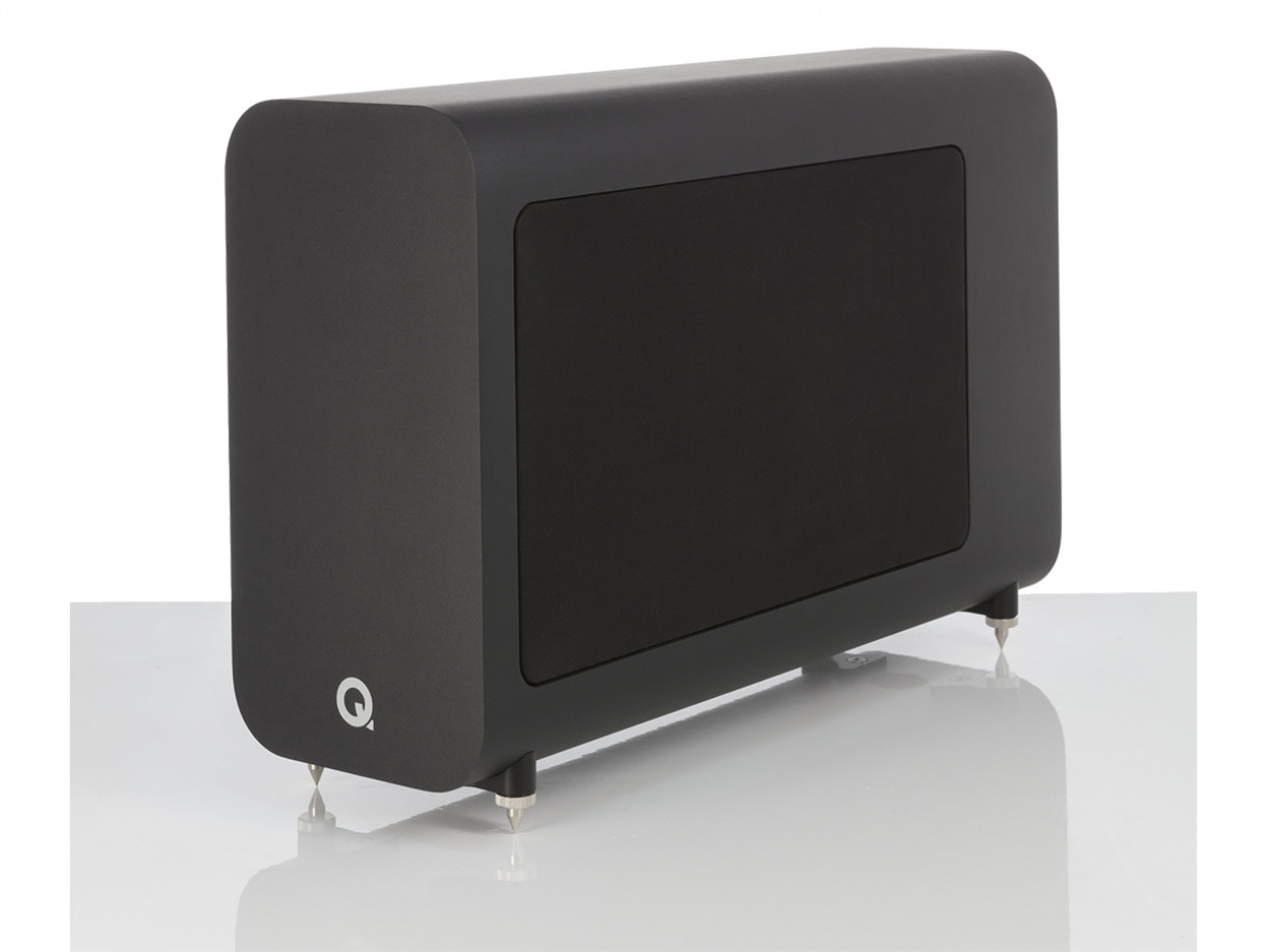 Q Acoustics 3060S Subwoofer (80)