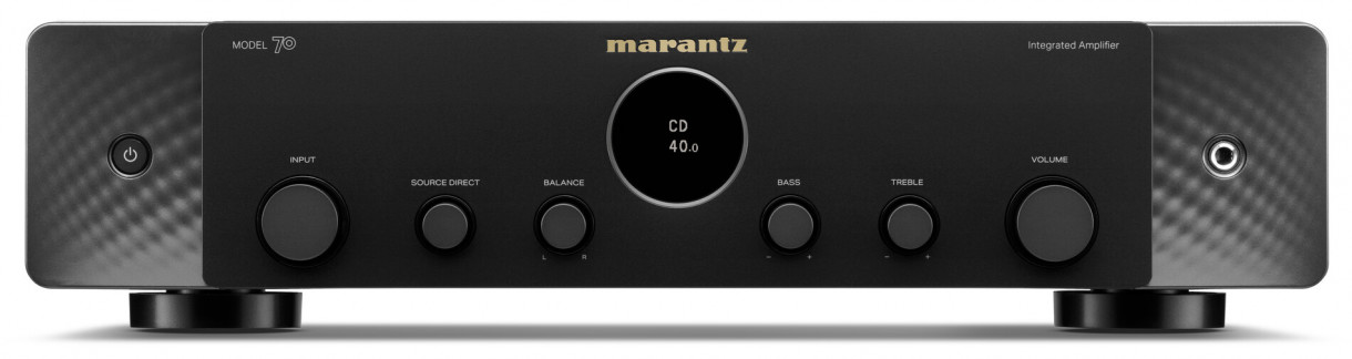 Marantz MODEL 70