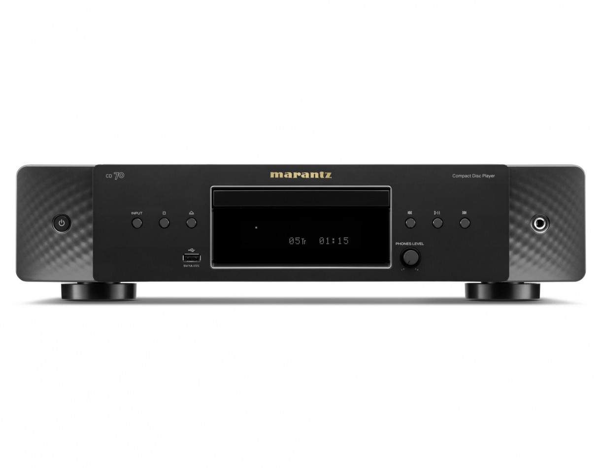 Marantz CD 70