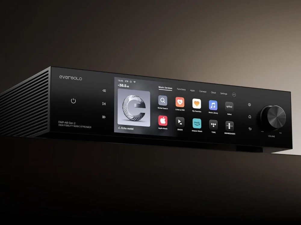 Eversolo DMP-A8 Gen2 (80)
