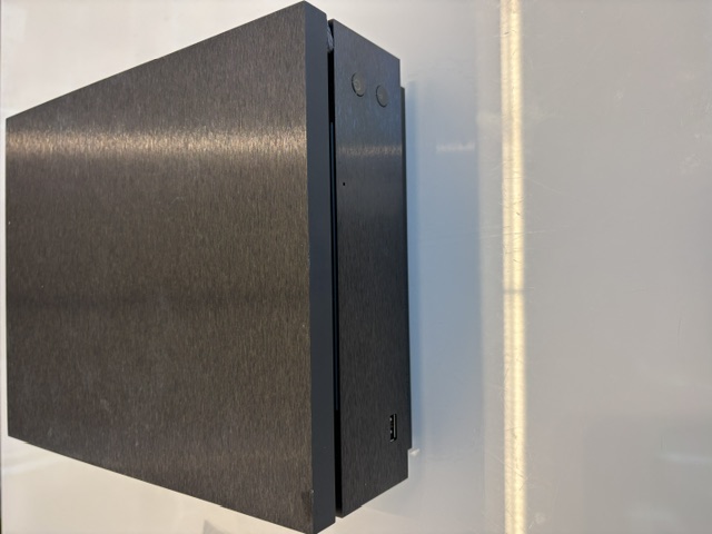 Naim Audio Core