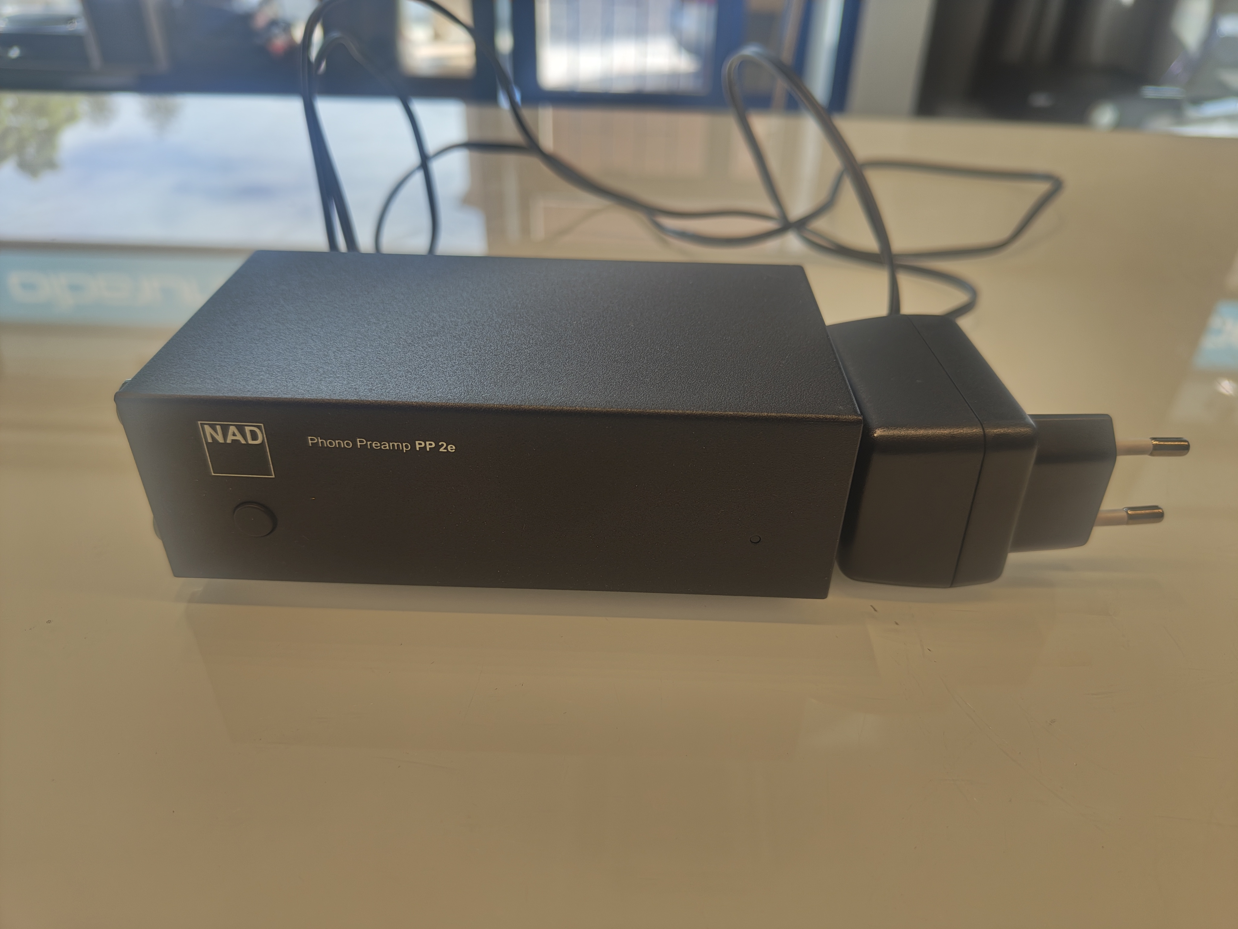 Nad PP4