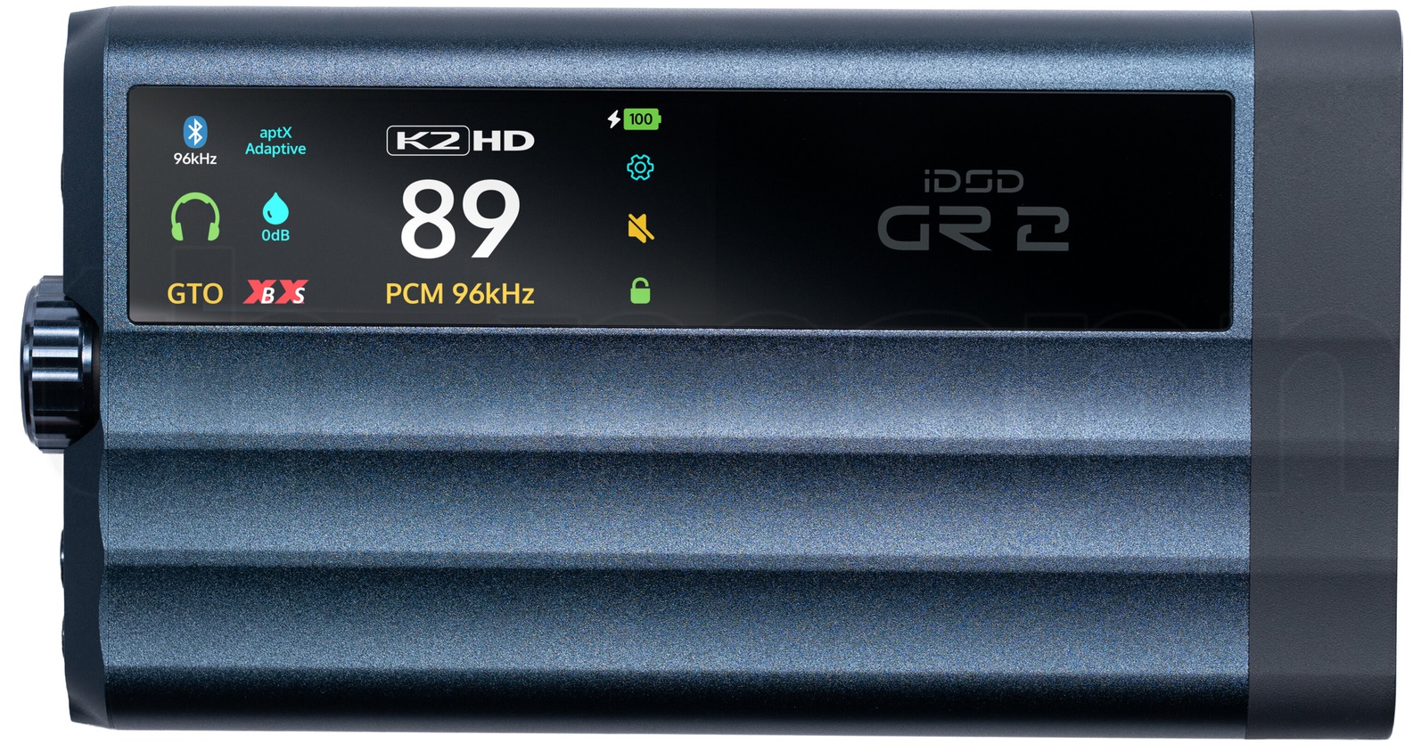 IFI Audio iDSD GR2