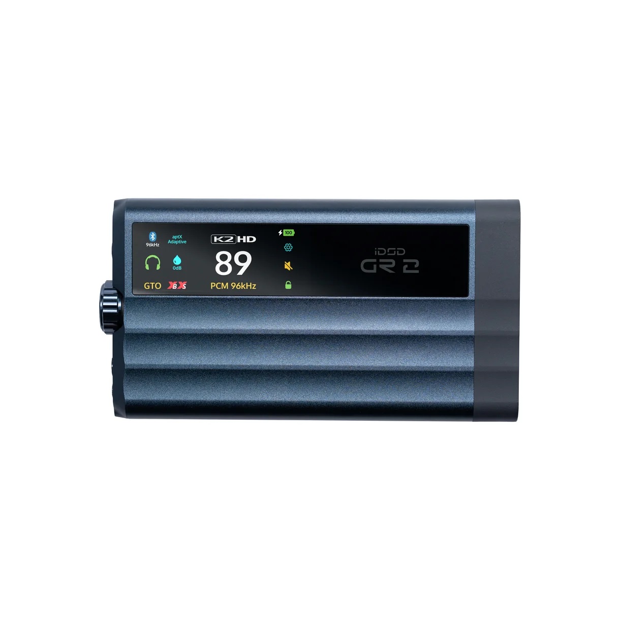 iDSD GR2
