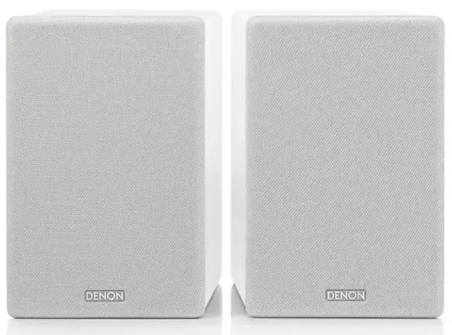 Denon SC-N10 jalustakaiutinpari
