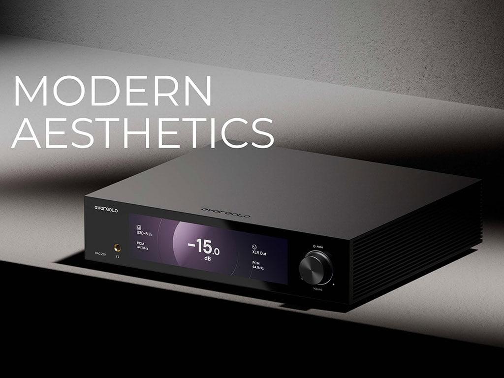 Eversolo DAC-Z10