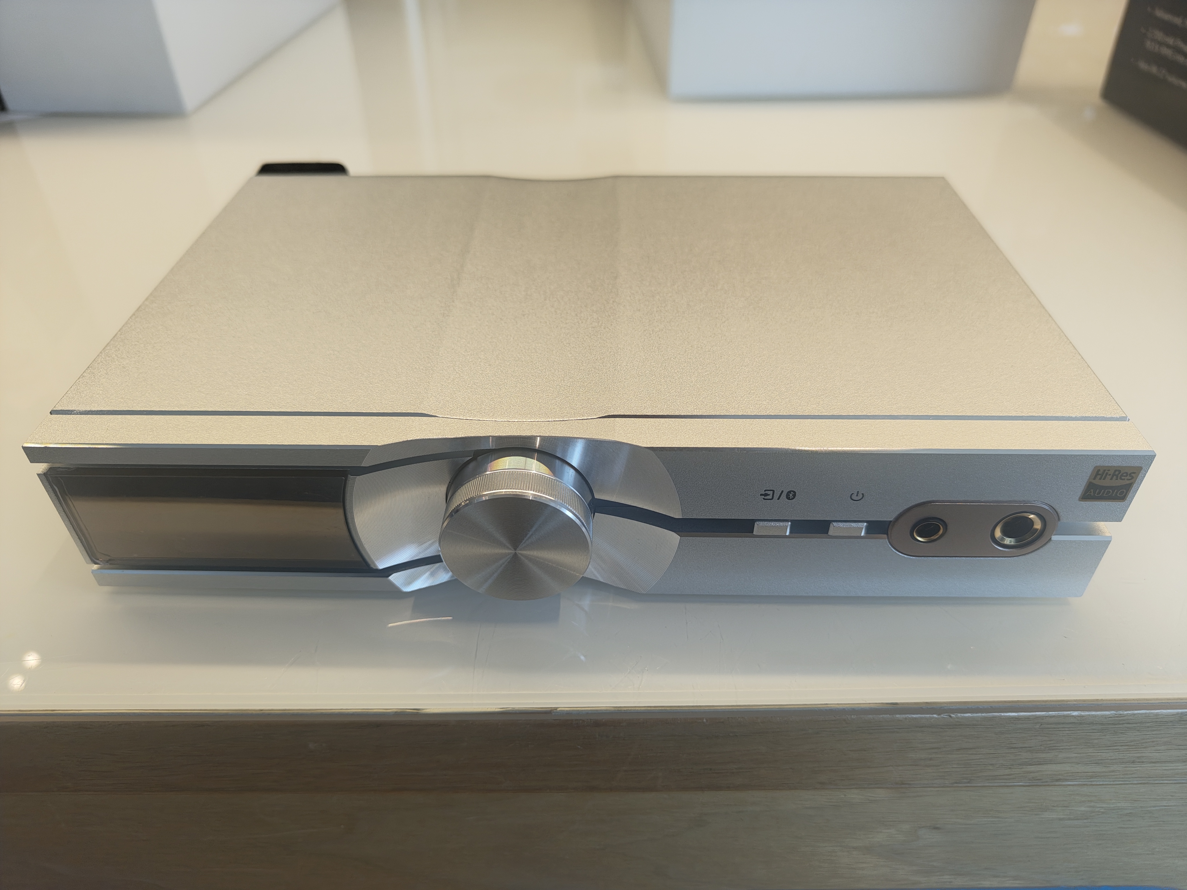 iFi-Audio iDSD